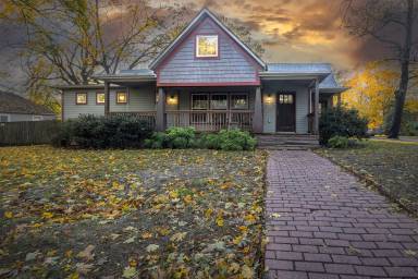 House Rogers