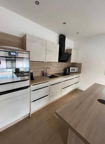 Ferienwohnung Pattensen