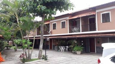Casa  Jacaré