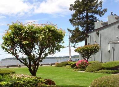 Condo Langley