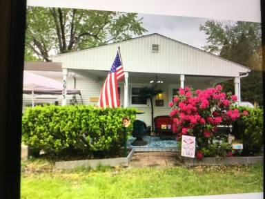 Cottage Dewittville