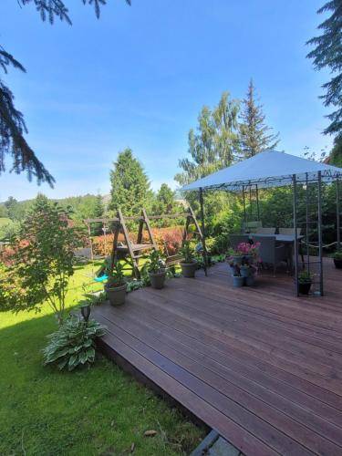 Apartament Rabka-Zdrój