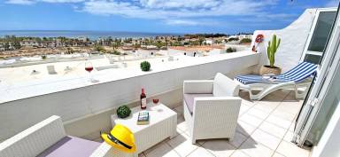 Apartamento Costa Calma