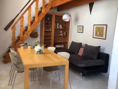 Appartement 55 m²