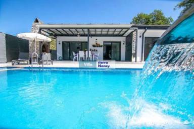 120 m² Villa