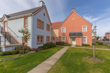 Apartment Anstruther
