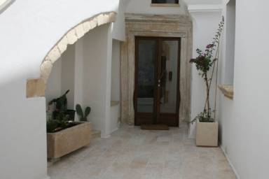Apartment Sannicola