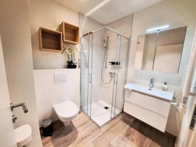 26 m² Apartament