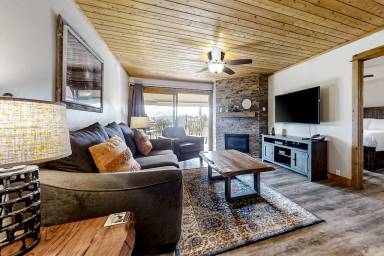 Condo Steamboat Springs