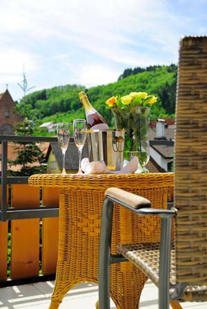 Hotel Prinzen — photo 3