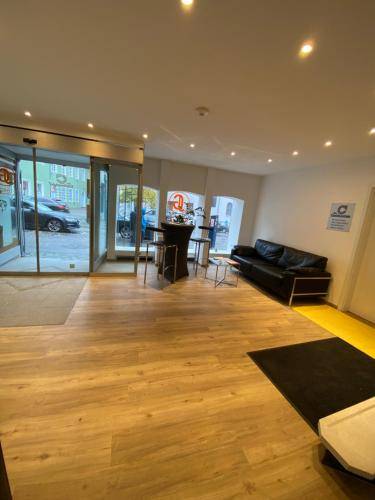 Ferienwohnung Memmingen
