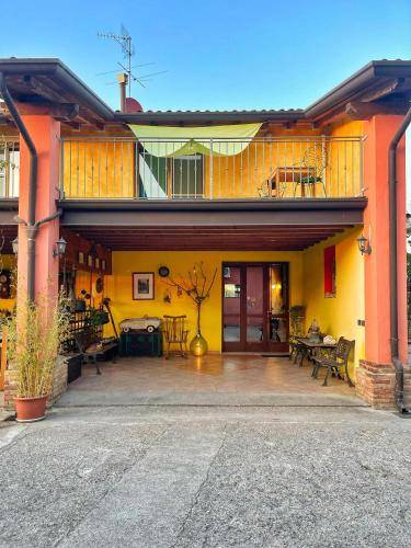 Bed & Breakfast Castiglione delle Stiviere