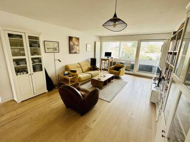 Appartement Eysines