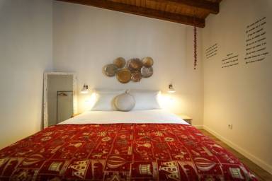 Accommodatie