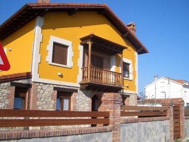 Casa  Santander