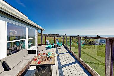 House Bodega Bay