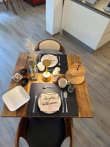 Bed & Breakfast Echternach