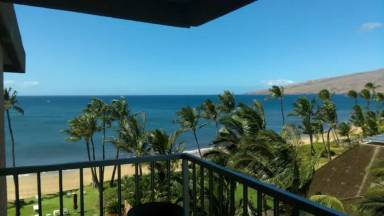 Condo  Kihei