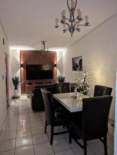 Apartment El Bravo