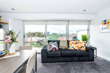 Apartment South Yarra