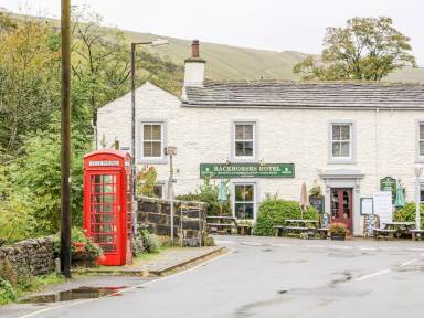 Cottage  Kettlewell with Starbotton