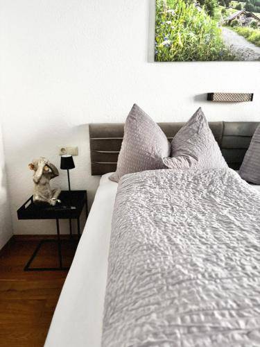 Appartement Zams