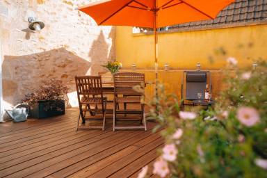 Appartement Sarlat-la-Canéda
