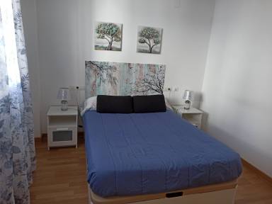 Apartment Air conditioning Güejar Sierra