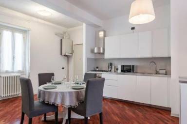 Appartement 55 m²