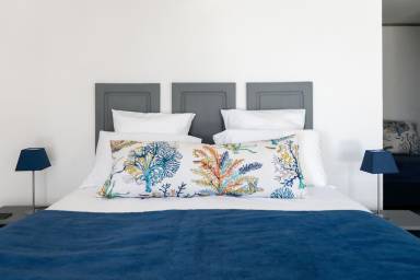 Bed and breakfast  Bellepierre