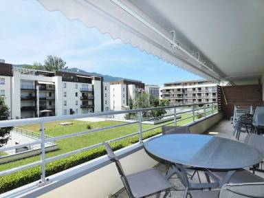 Appartement 65 m²