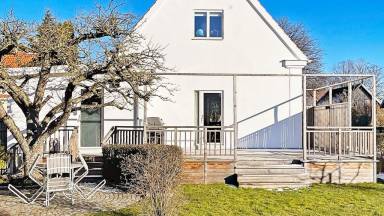 Ferienhaus Staffanstorp