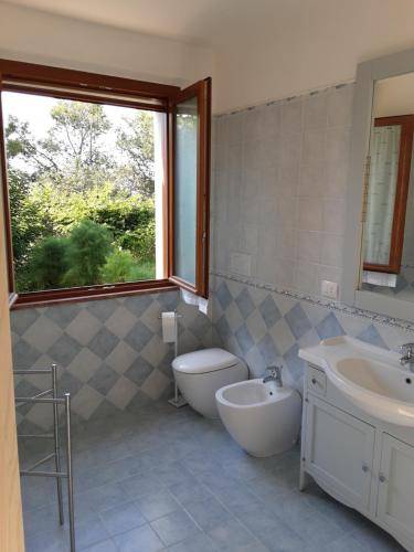 Agriturismo Offagna