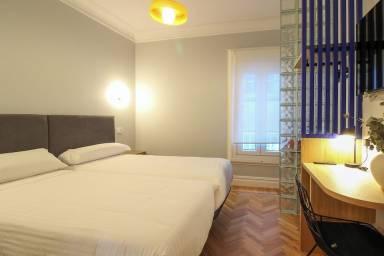10 m² Accommodation