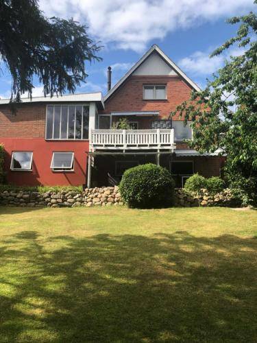 Bed & Breakfast Vejle