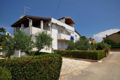 Appartamento Cittanova