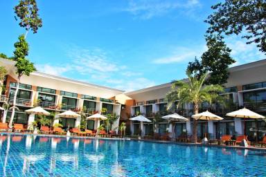 Resort  Ko Lipe