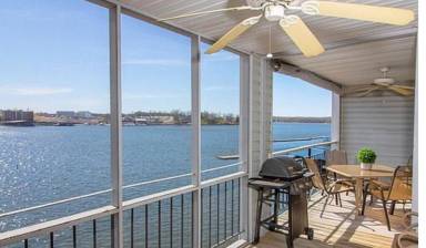 Condo Lake Ozark