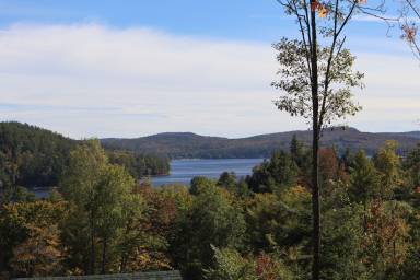 Cabin Air conditioning Adirondack