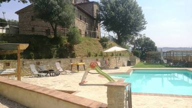 Appartamento Monte Castello di Vibio