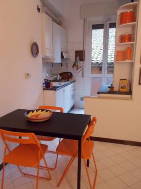 Apartamento de 40 m²