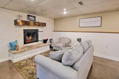 Apartment Beckley