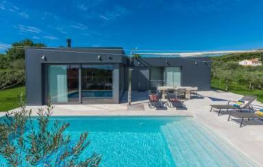 Villa  Rovinj