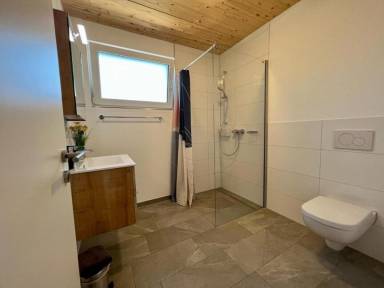 Ferienwohnung Gailingen am Hochrhein