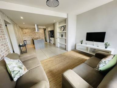 Ferienwohnung Windhuk
