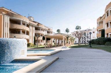 Apartment Dénia