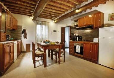 Casa  Gaiole in Chianti