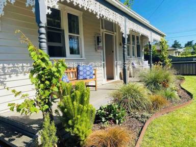 House Ballarat Central