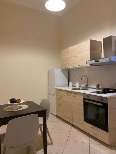 Appartement Trani