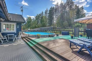 Hus Norrtälje